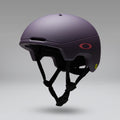 Oakley Men's Mod Snc - Aubergine/Muted Aubergine