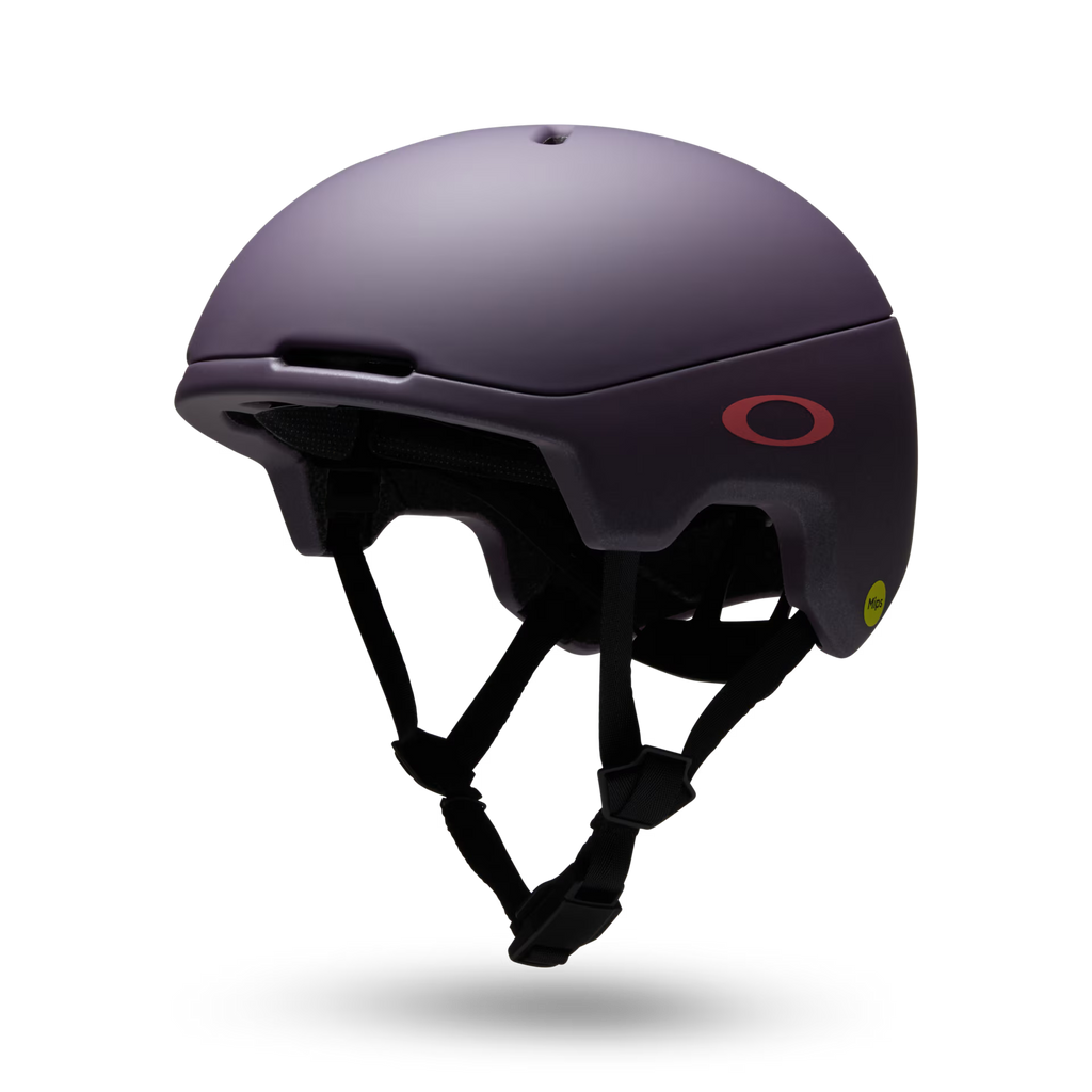 Oakley Men's Mod Snc - Aubergine/Muted Aubergine