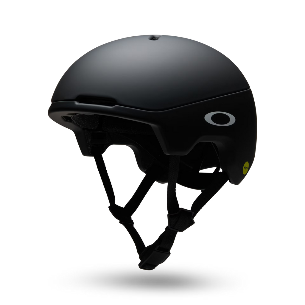 Oakley Men's Mod Snc - Black
