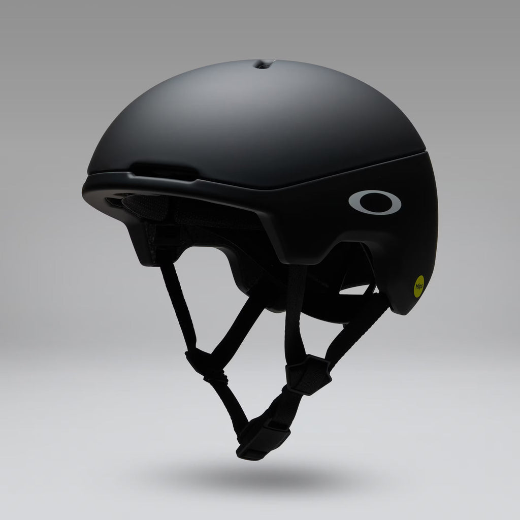 Oakley Men's Mod Snc - Black