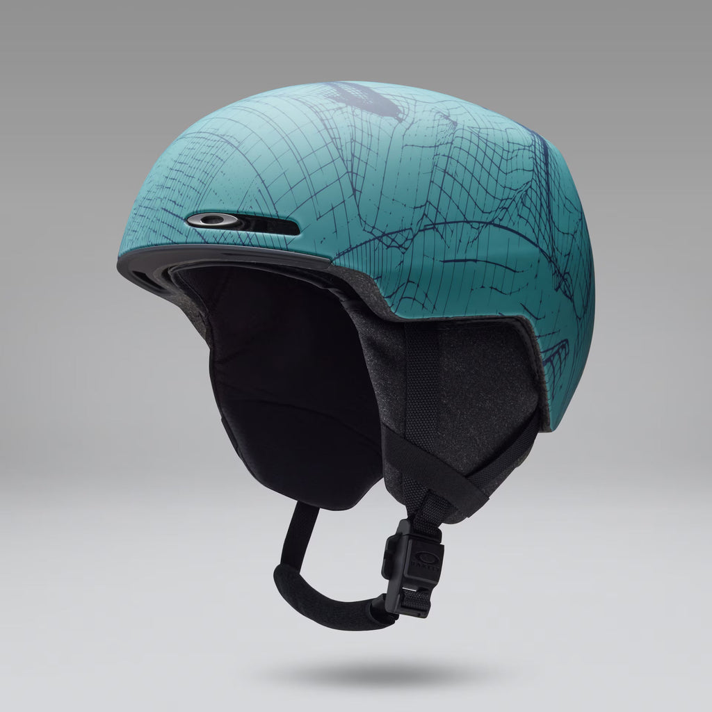 Oakley Men's Mod1 - Pacific Graphic Abyss
