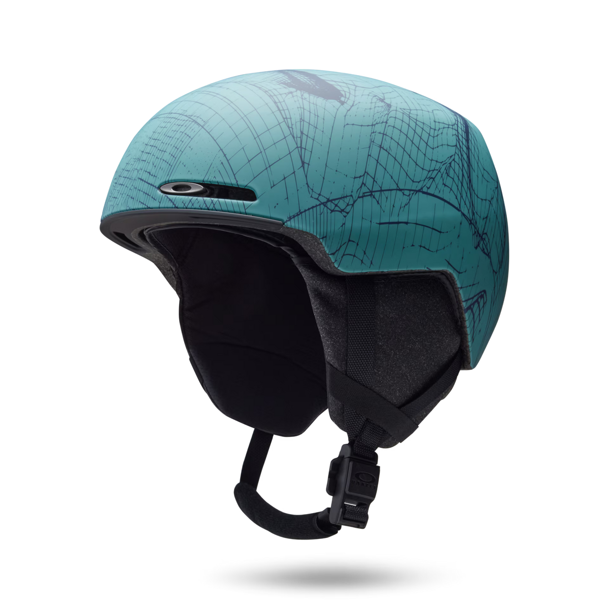 Oakley Men's Mod1 - Pacific Graphic Abyss
