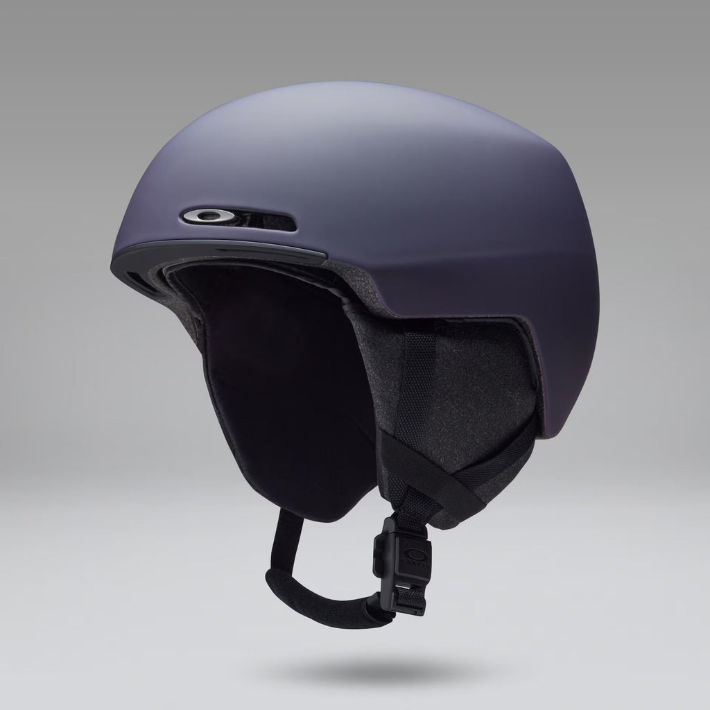 Oakley Men's Mod1 - Matte Aubergine