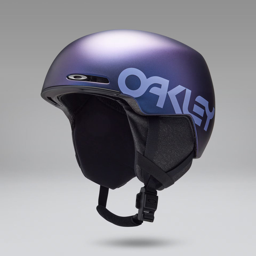 Oakley Men's Mod1 - Blue/Cyan