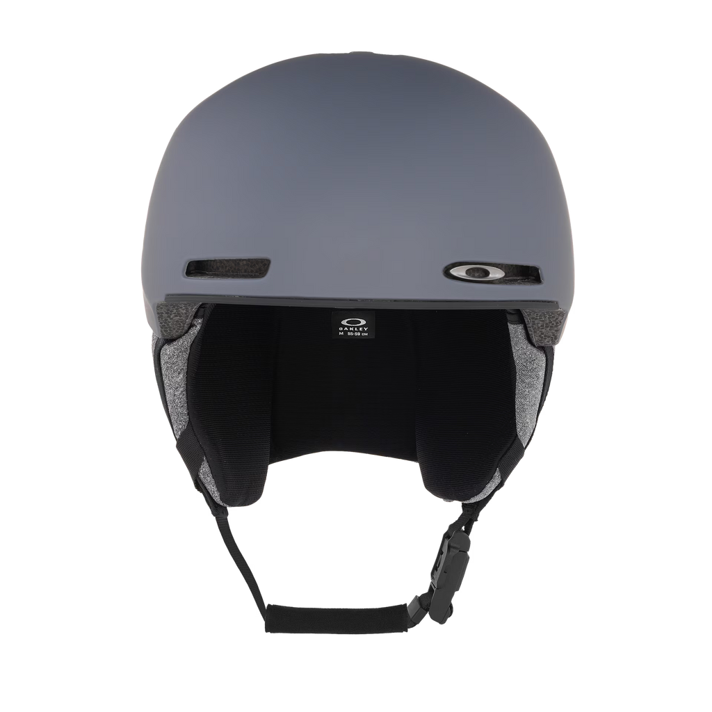 Oakley Men's Mod1 - Forged Iron
