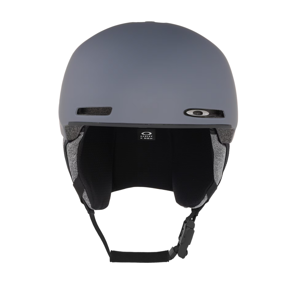 Oakley Men's Mod1 - Forged Iron