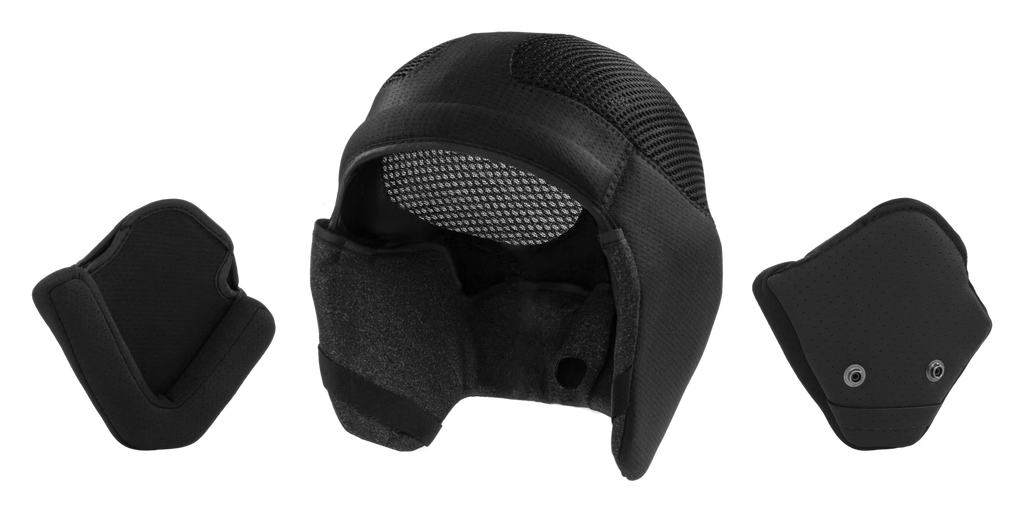 Oakley Men's Mod1 (a) Liner/ear Pad - Black