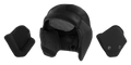Oakley Men's Mod1 (a) Liner/ear Pad - Black