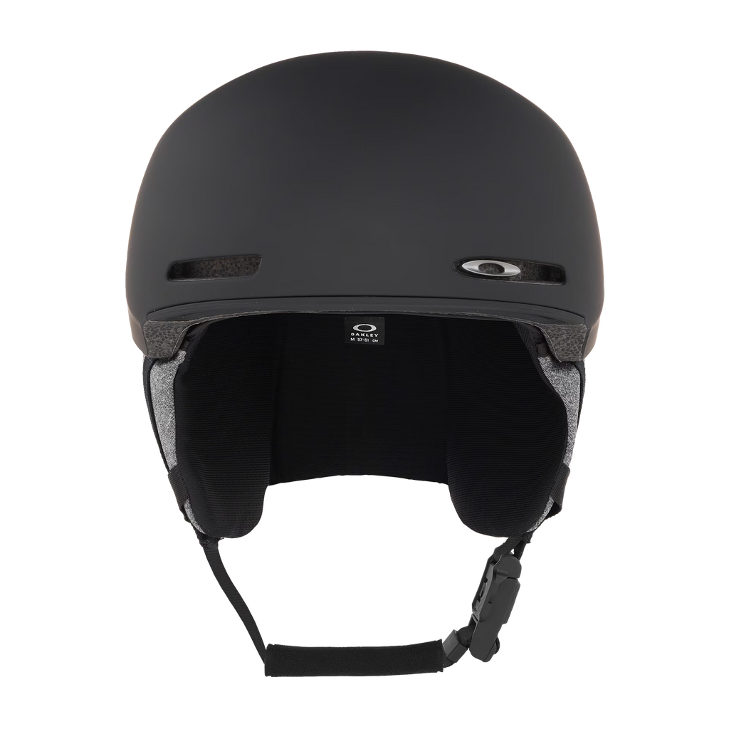 Oakley Men's Mod1 - Asian Fit - Black