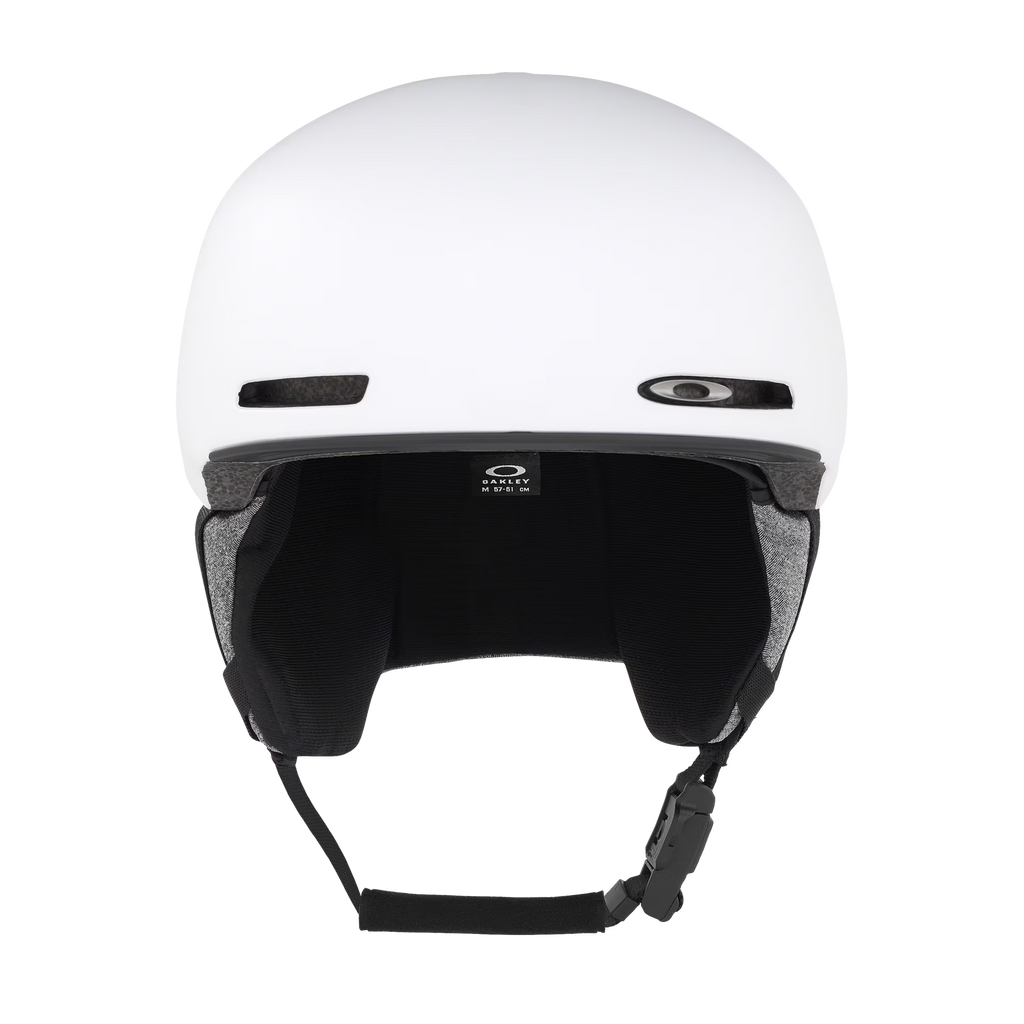 Oakley Men's Mod1 - Asian Fit - White