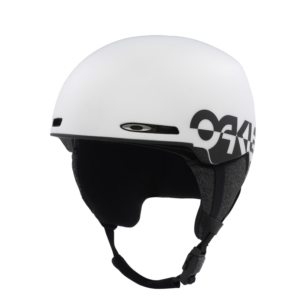 Oakley Men's Mod1 - Asian Fit - White