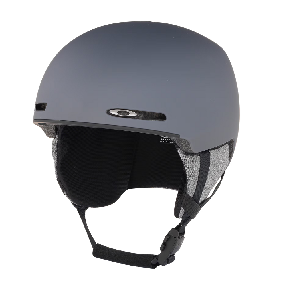 Oakley Men's Mod1 - Asian Fit - Forged Iron