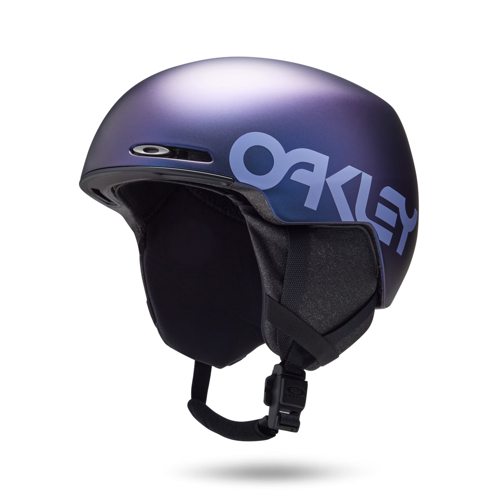 Oakley Men's Mod1 - Asian Fit - Blue/Cyan