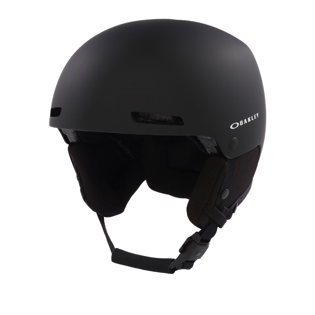 Oakley Men's Mod1 - I.c.e. - Asia Fit - Black