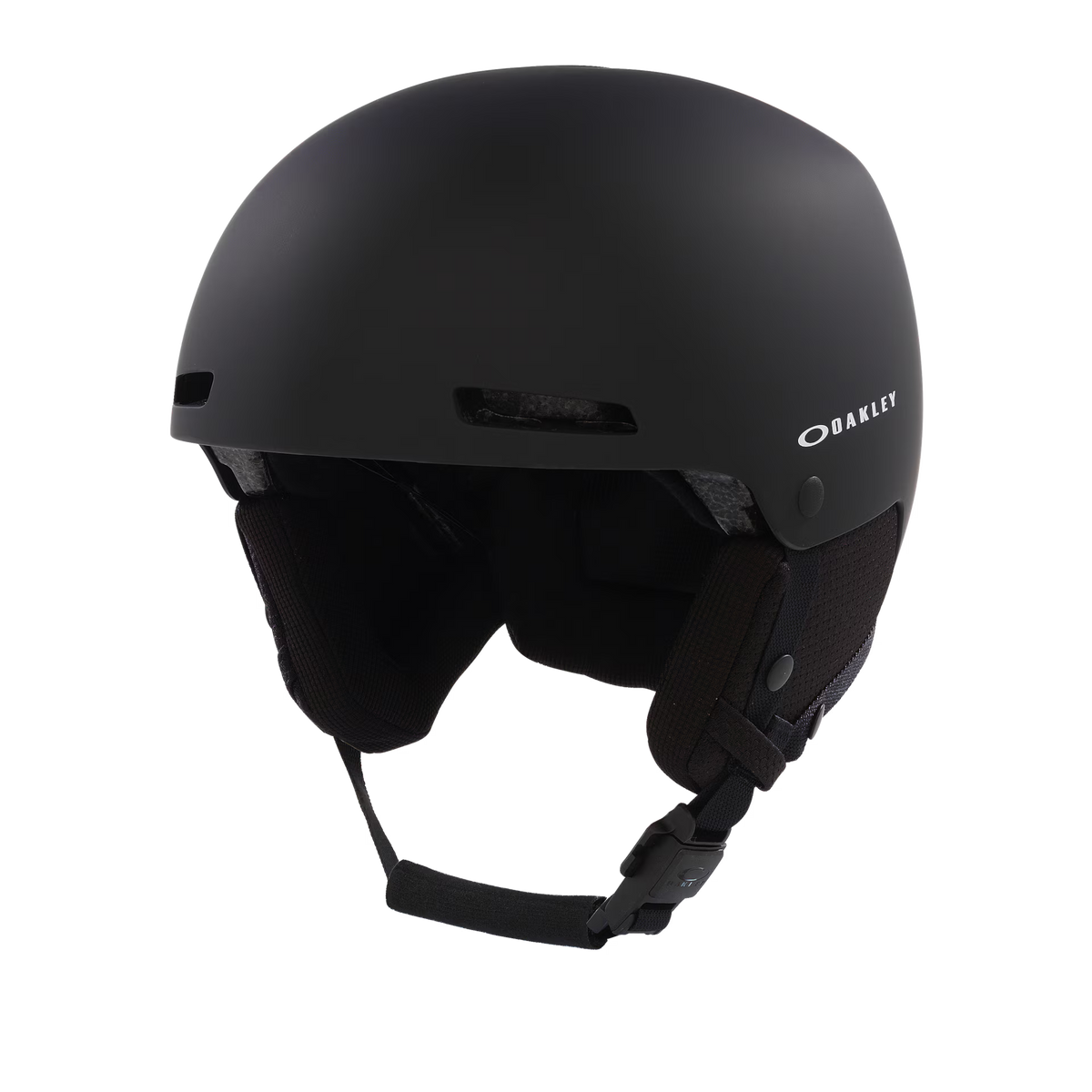 Oakley Men's Mod1 - I.c.e. - Asia Fit - Black