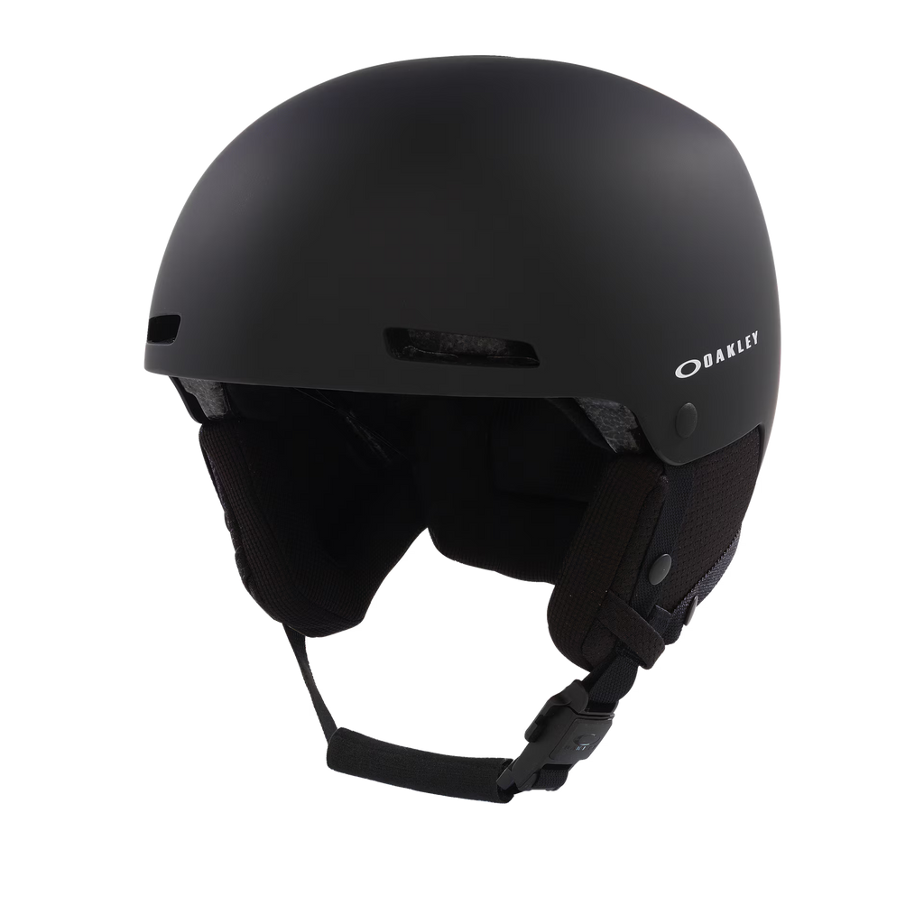 Oakley Men's Mod1 - I.c.e. - Black