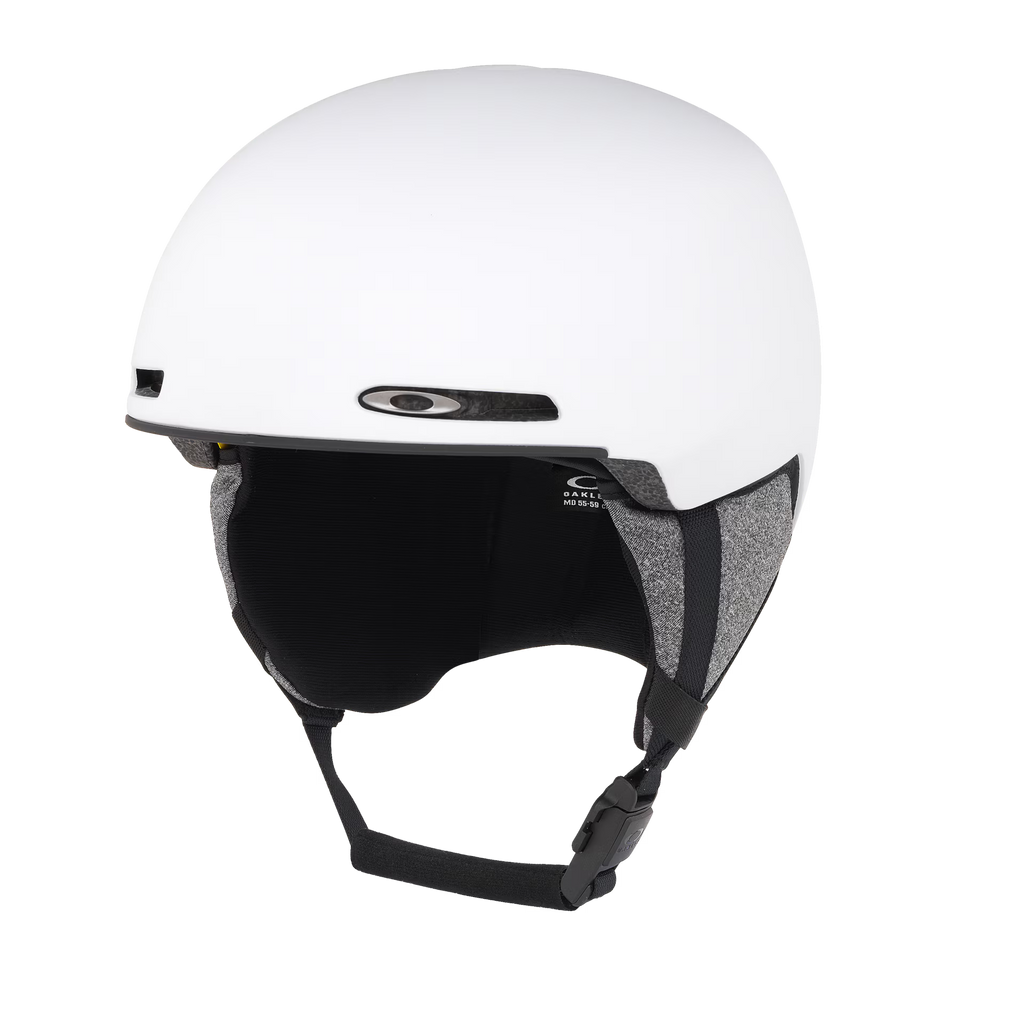 Oakley Men's Mod1 - Mips - White