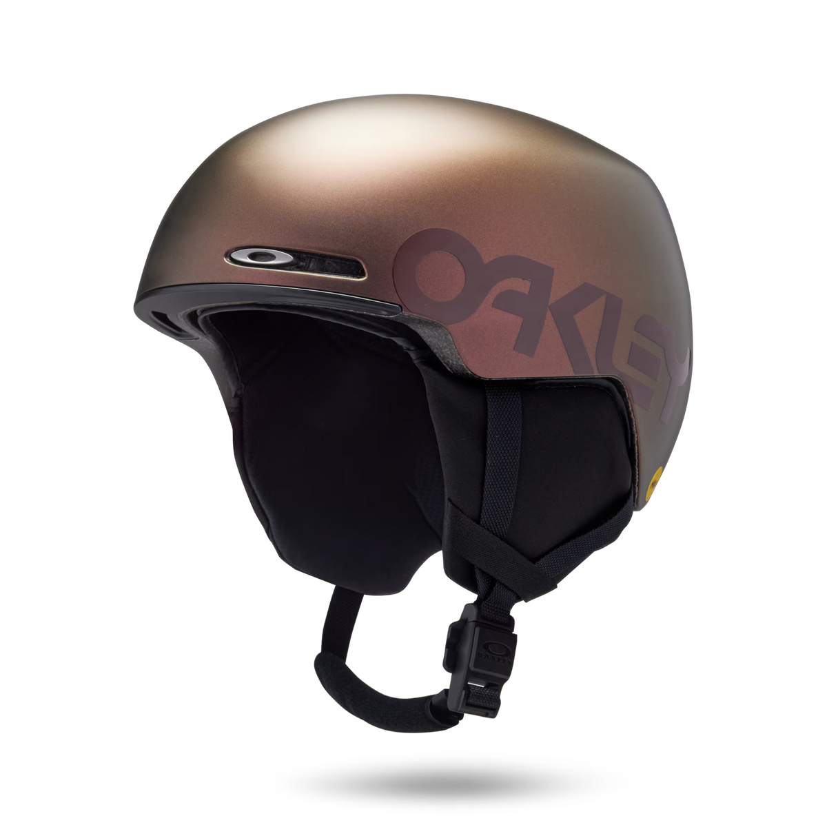 Oakley Men's Mod1 - Mips - Gold/Red