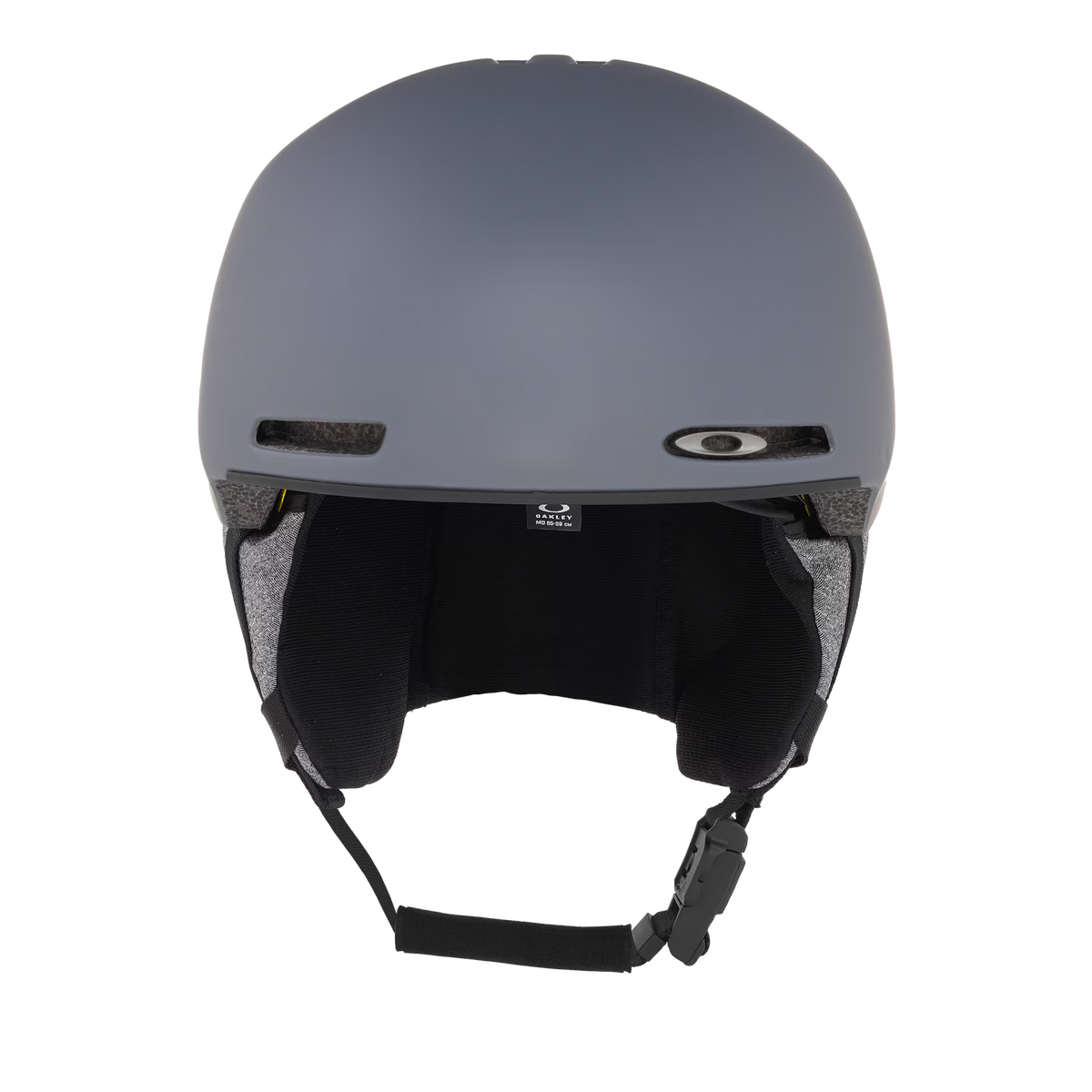 Oakley Men's Mod1 - Mips - Forged Iron