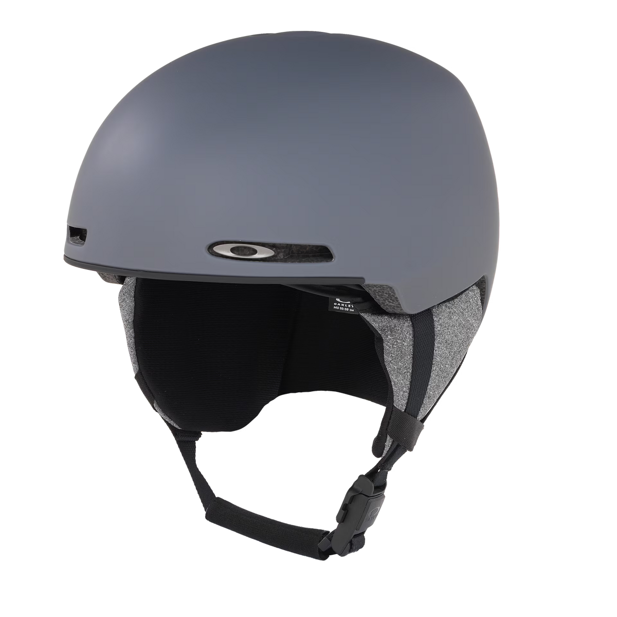 Oakley Men's Mod1 - Mips - Forged Iron