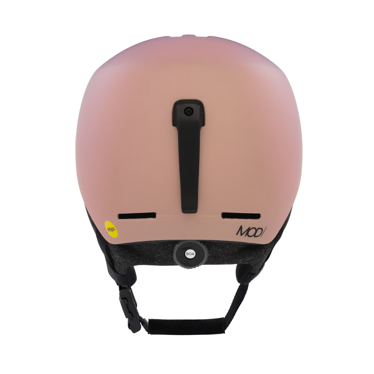 Oakley Men's Mod1 - Mips - Matte Toadstool