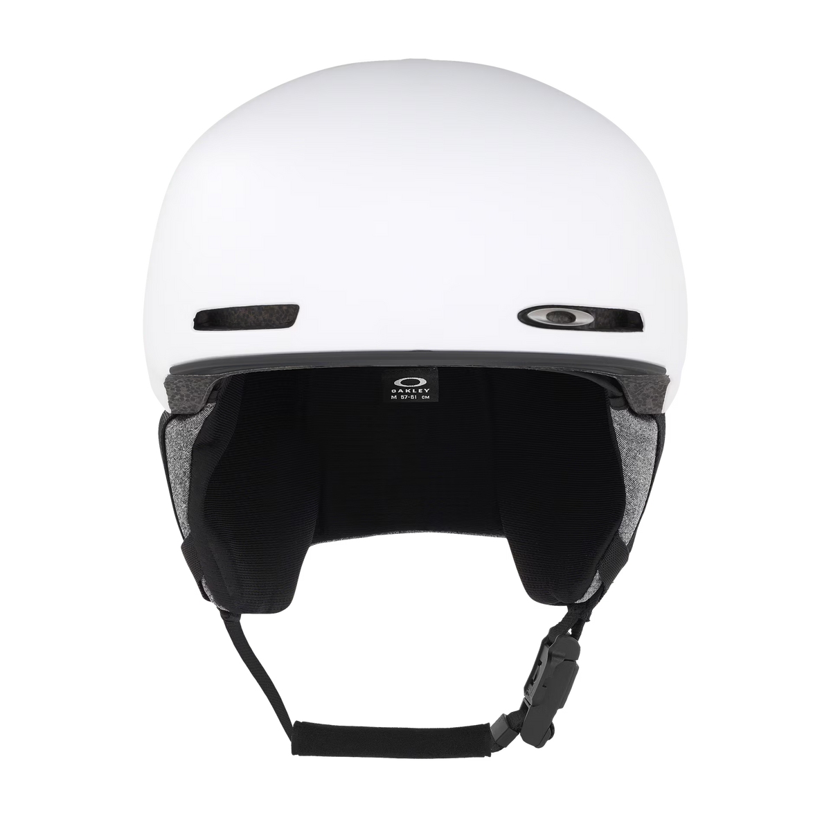 Oakley Men's Mod1 - Mips - Asia Fit - White