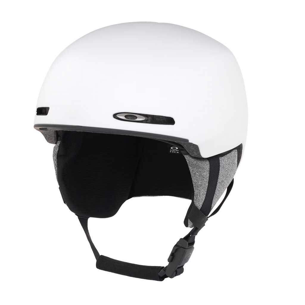 Oakley Men's Mod1 - Mips - Asia Fit - White