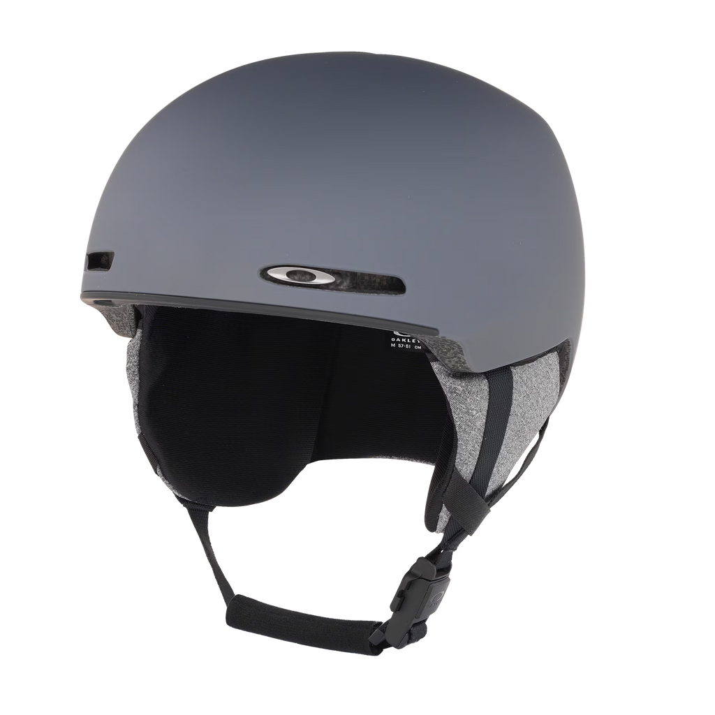 Oakley Men's Mod1 - Mips - Asia Fit - Forged Iron
