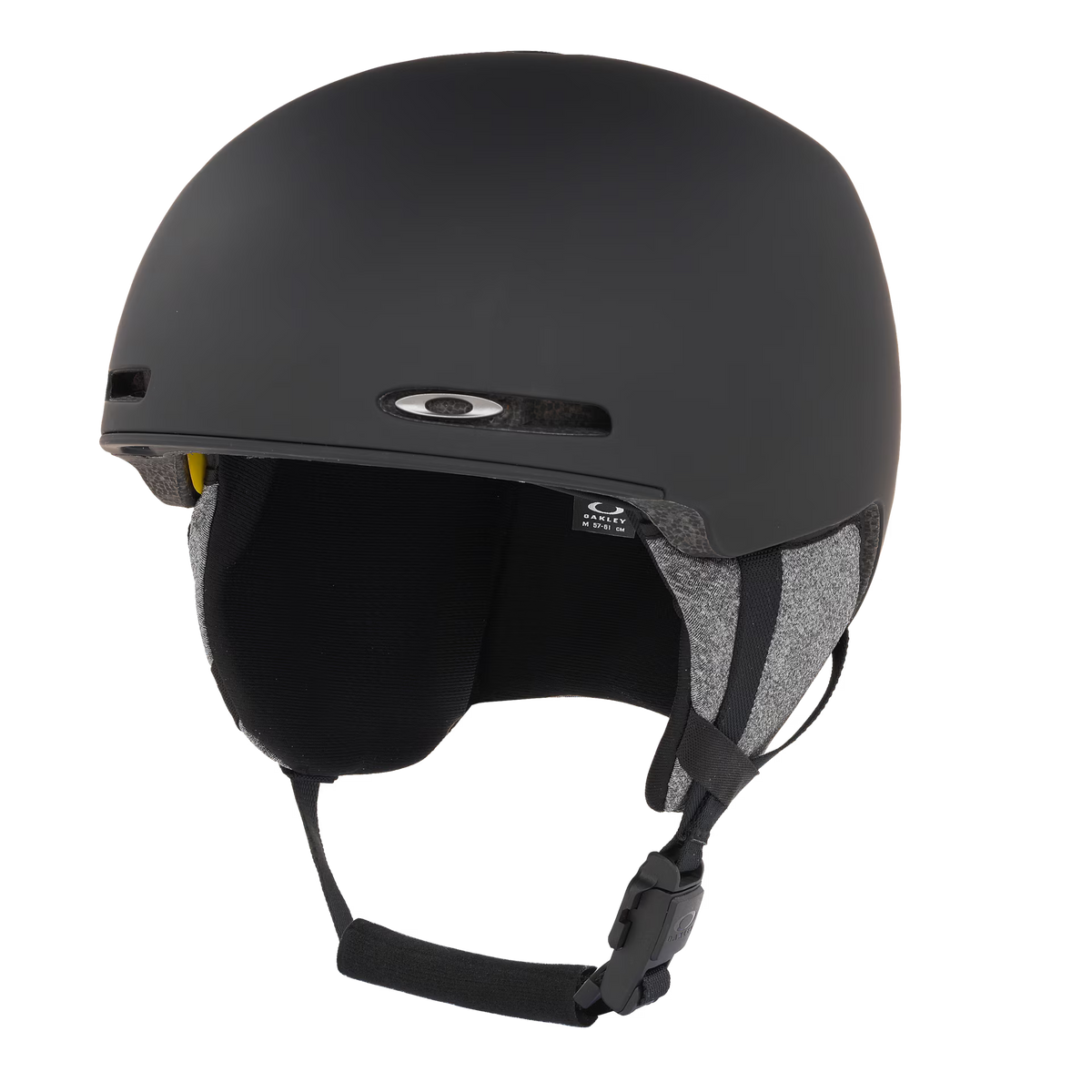 Oakley Men's Mod1 - Mips - Asia Fit - Black
