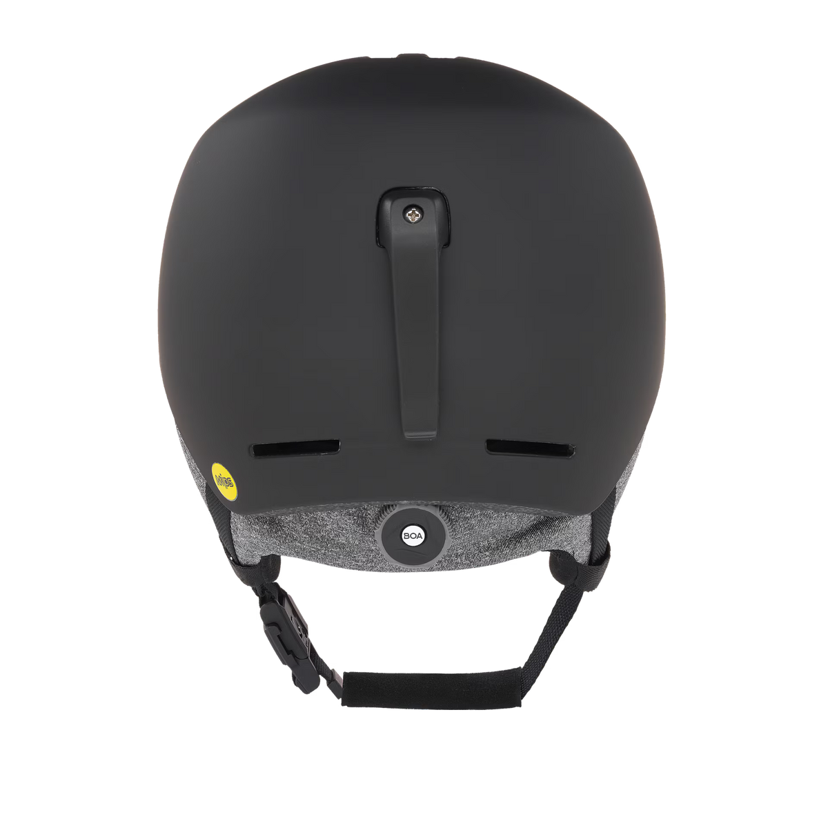 Oakley Men's Mod1 - Mips - Youth - Black
