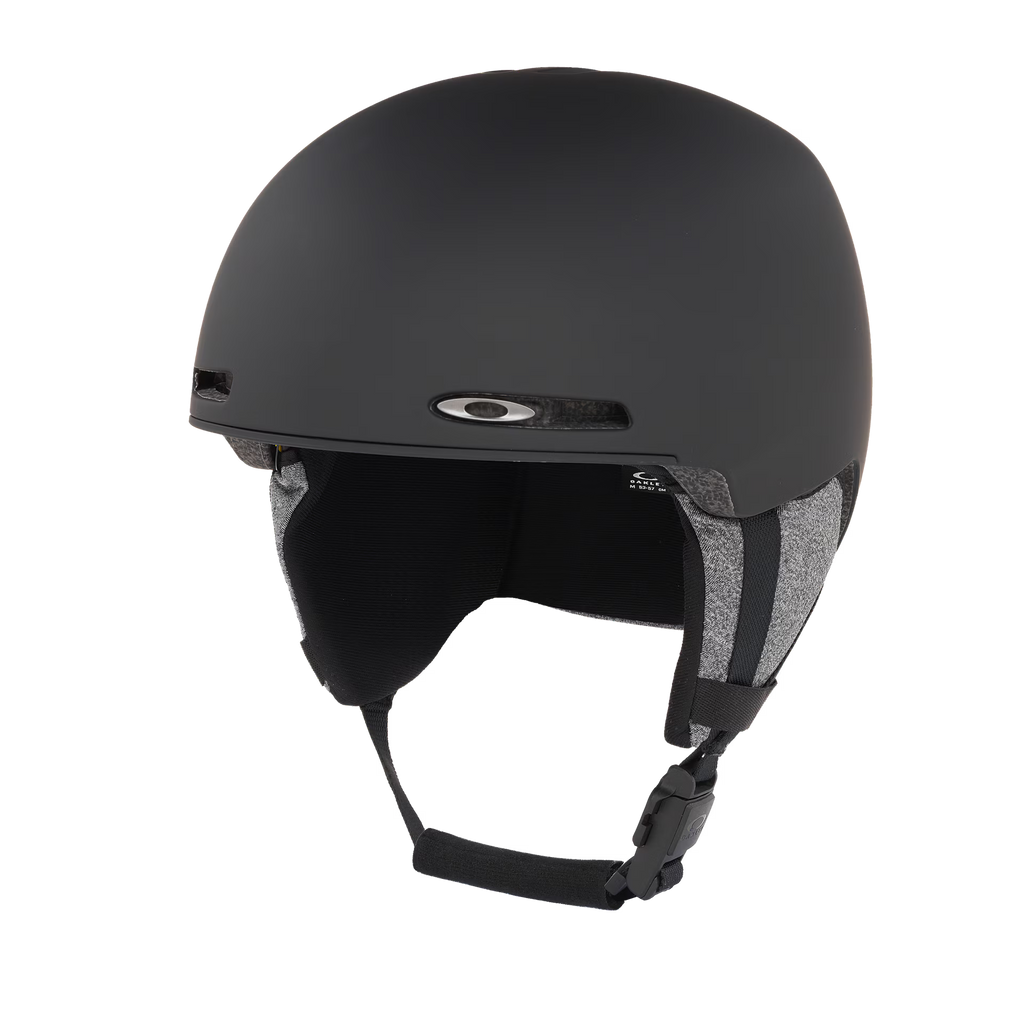 Oakley Men's Mod1 - Mips - Youth - Black