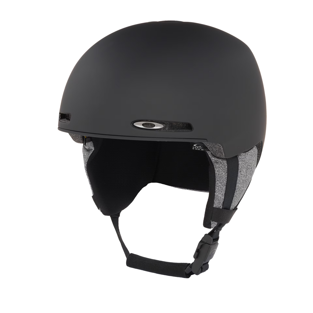 Oakley Men's Mod1 - Mips - Youth - Black