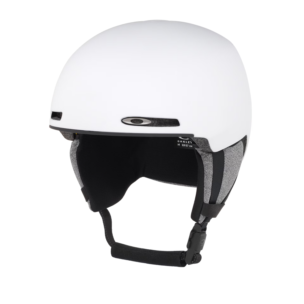 Oakley Men's Mod1 - Mips - Youth - White