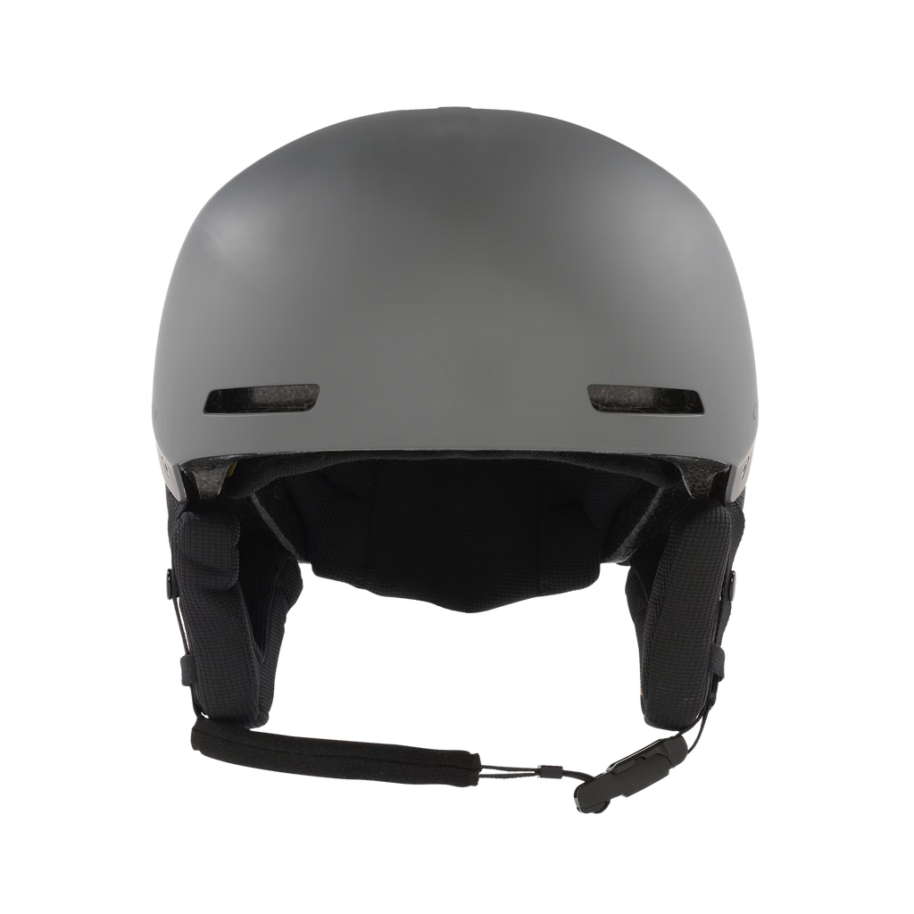 Oakley Men's Mod1 Pro - Mips - Asia Fit - Forged Iron