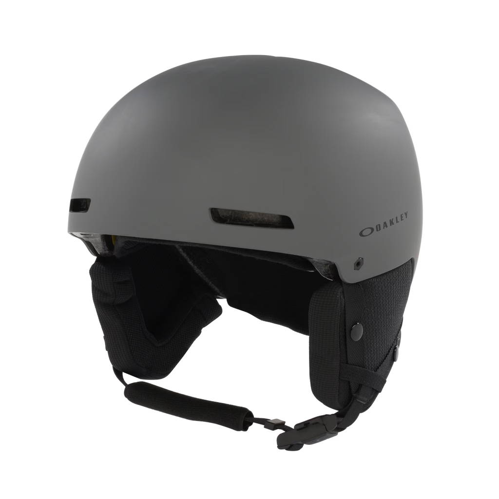Oakley Men's Mod1 Pro - Mips - Asia Fit - Forged Iron