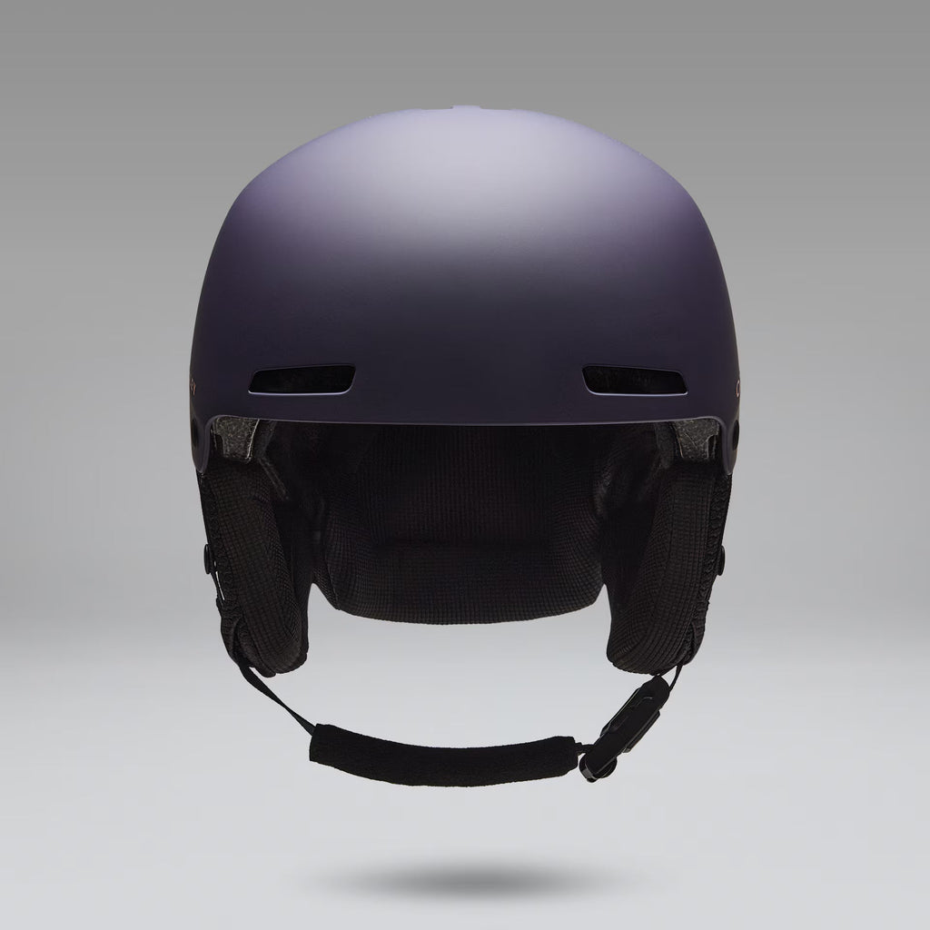 Oakley Men's Mod1 Pro - Mips - Aubergine Graphic