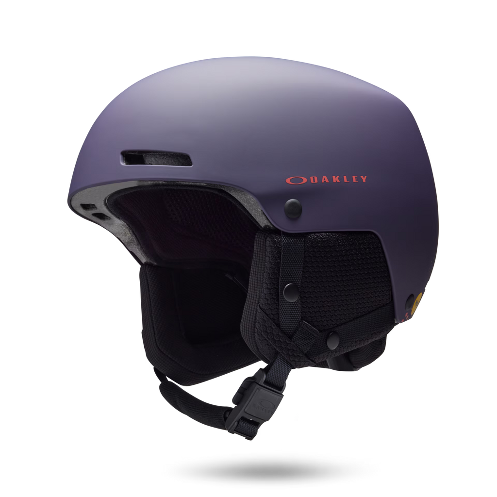 Oakley Men's Mod1 Pro - Mips - Aubergine Graphic