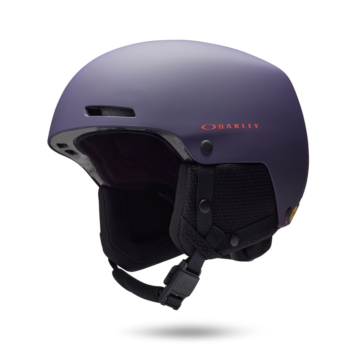 Oakley Men's Mod1 Pro - Mips - Aubergine Graphic