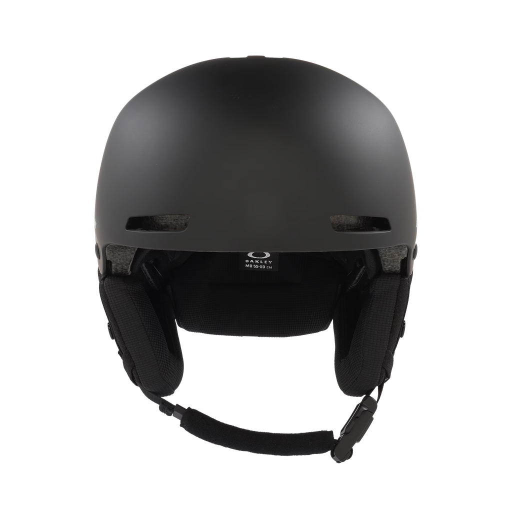 Oakley Men's Mod1 Pro - Mips - Black