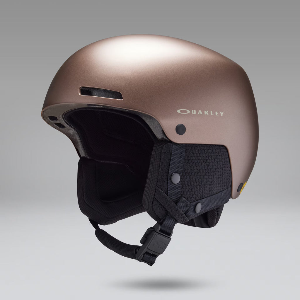 Oakley Men's Mod1 Pro - Mips - Muted Mahogany
