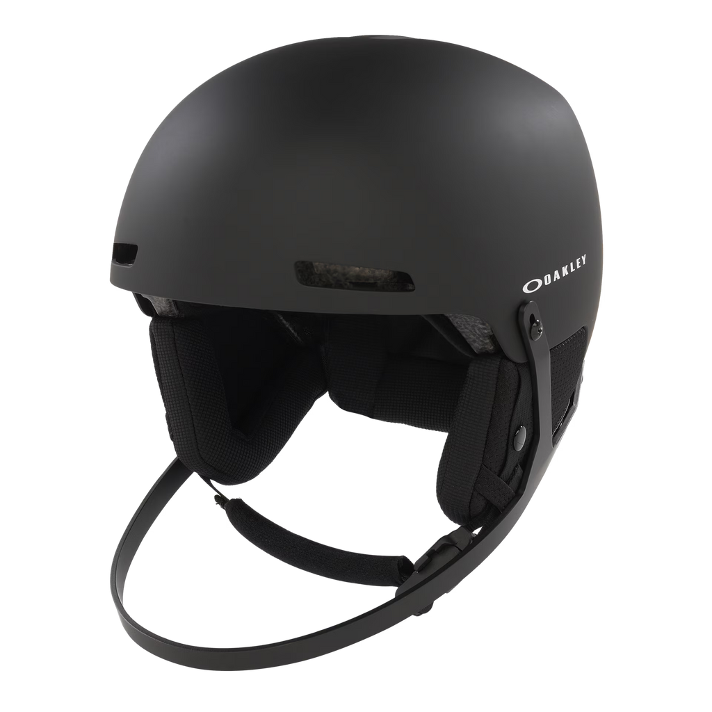 Oakley Men's Mod1 Pro Sl - Mips - Asia Fit - Black