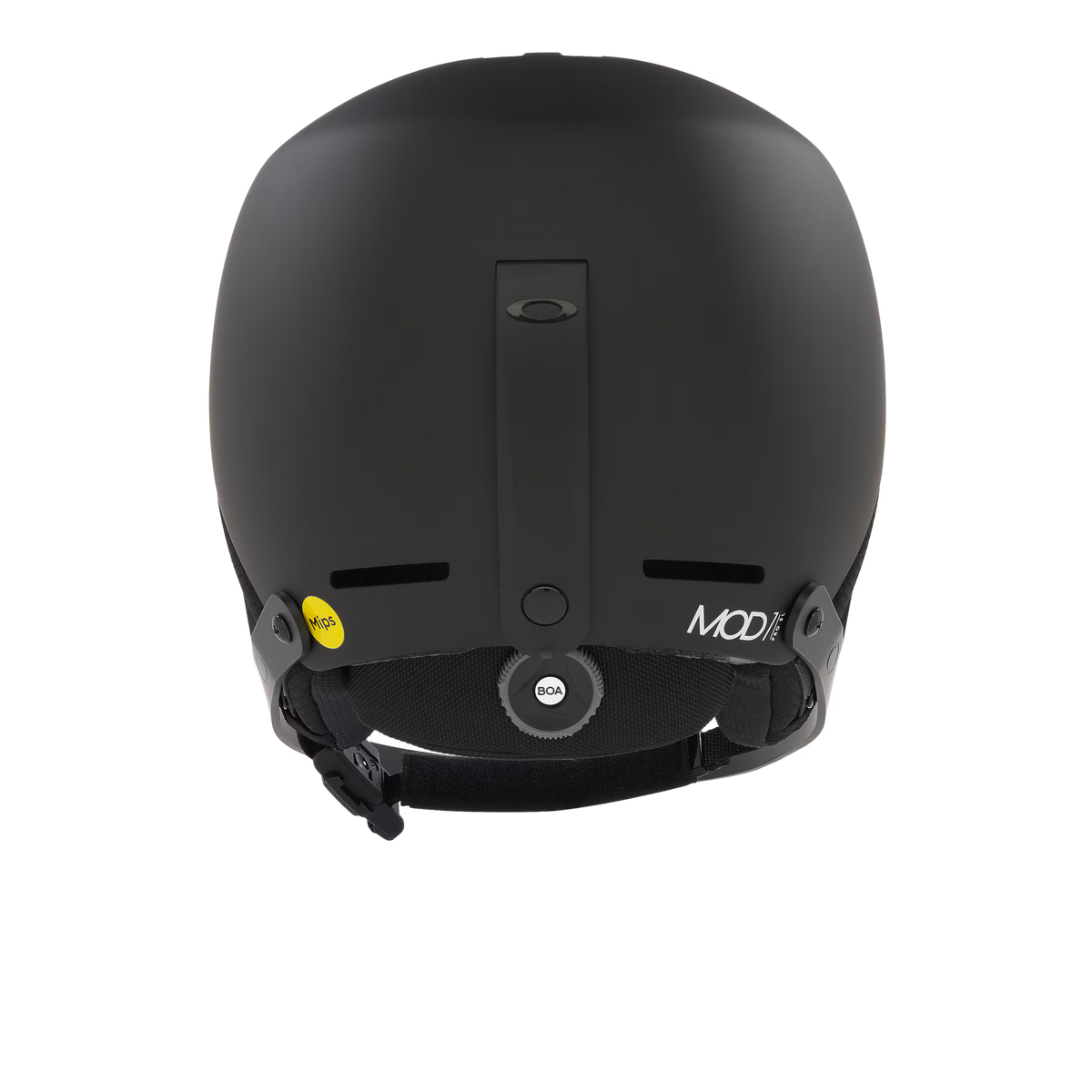 Oakley Men's Mod1 Pro Sl - Mips - Black