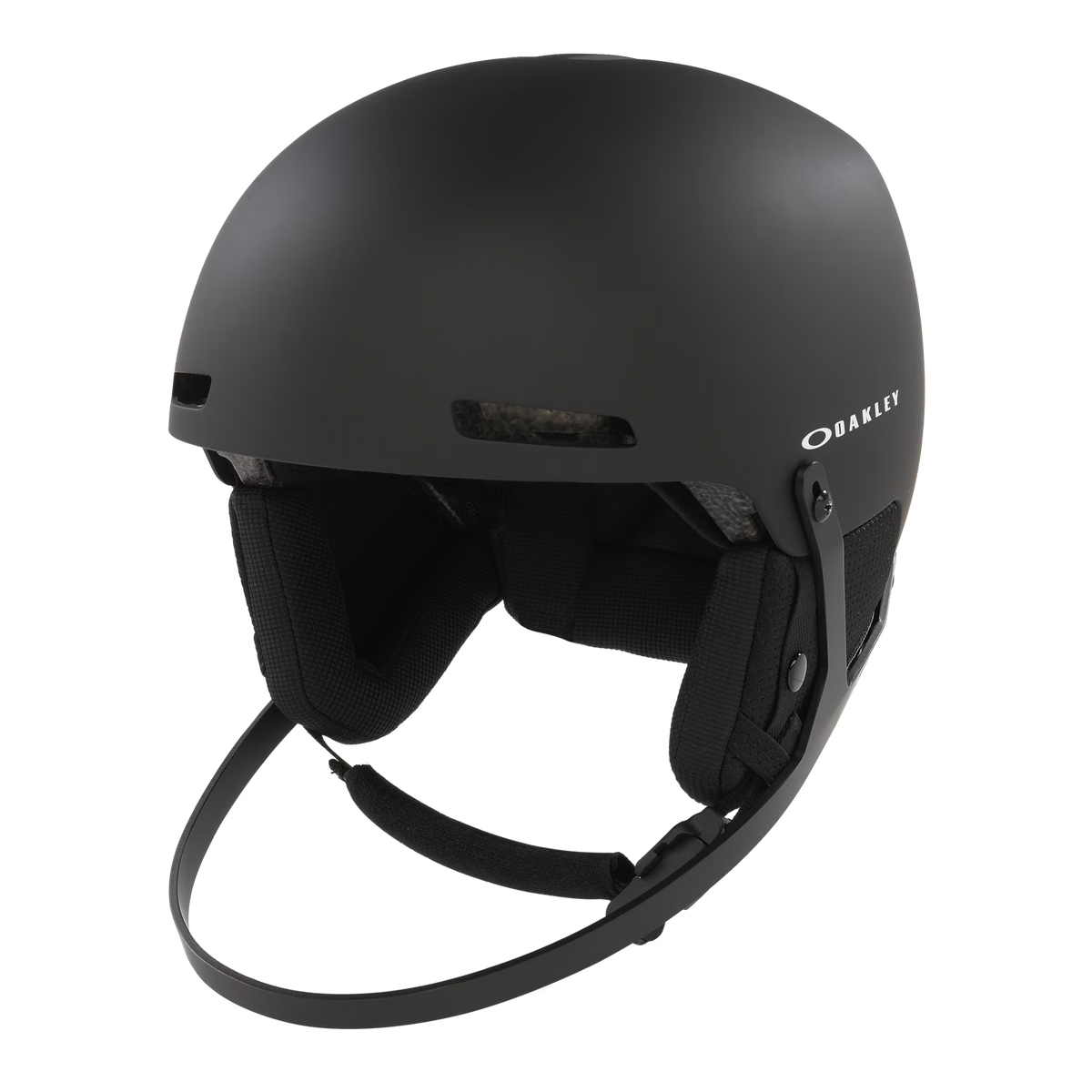 Oakley Men's Mod1 Pro Sl - Mips - Black
