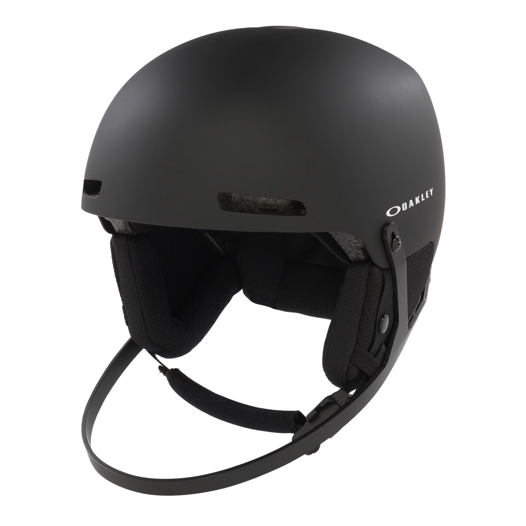 Oakley Men's Mod1 Pro Sl - Youth - Black