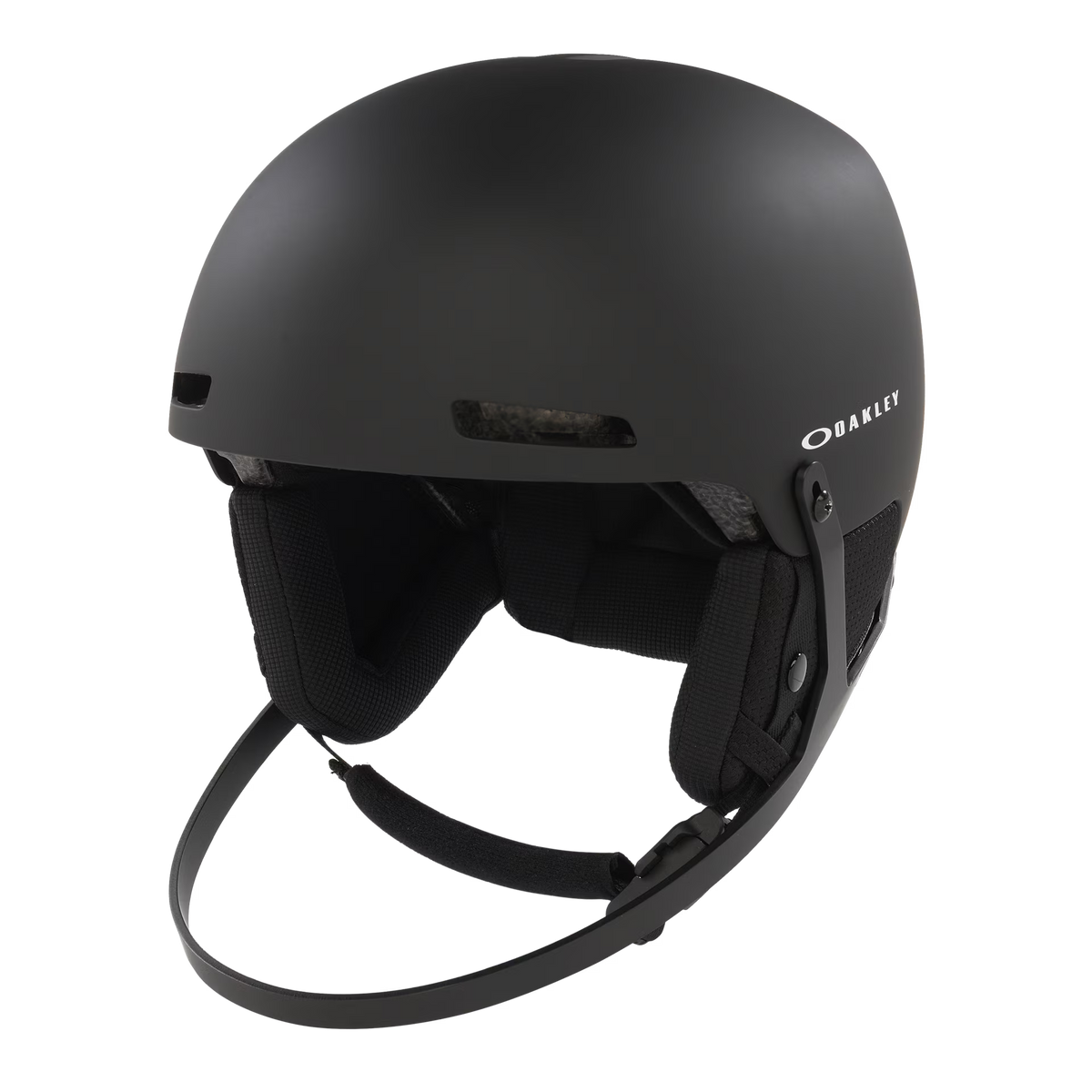 Oakley Men's Mod1 Pro Sl - Youth - Black