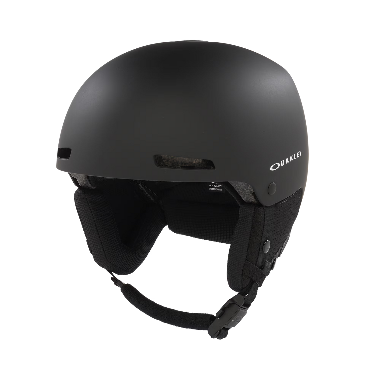 Oakley Men's Mod1 Pro - Youth - Black