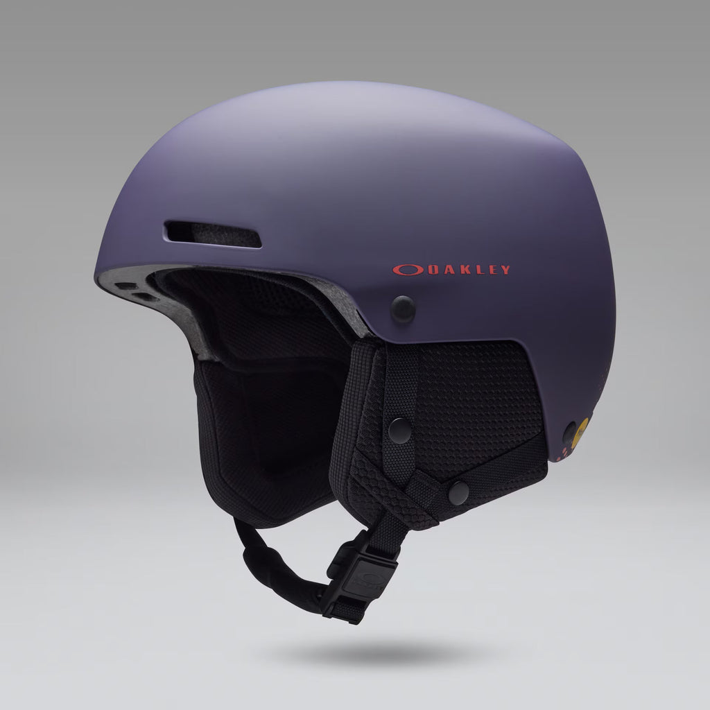Oakley Men's Mod1 Pro - Youth - Aubergine Graphic