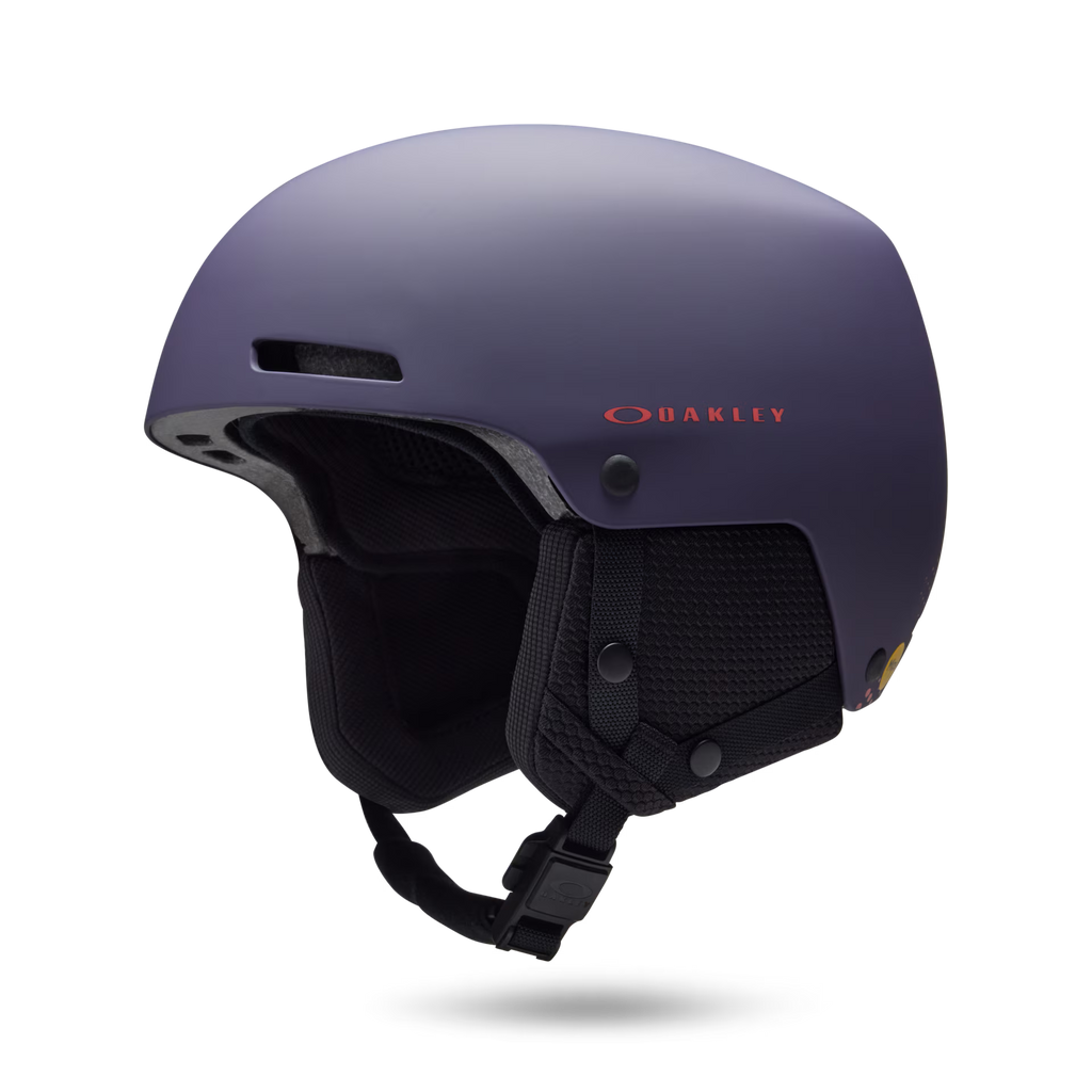 Oakley Men's Mod1 Pro - Youth - Aubergine Graphic