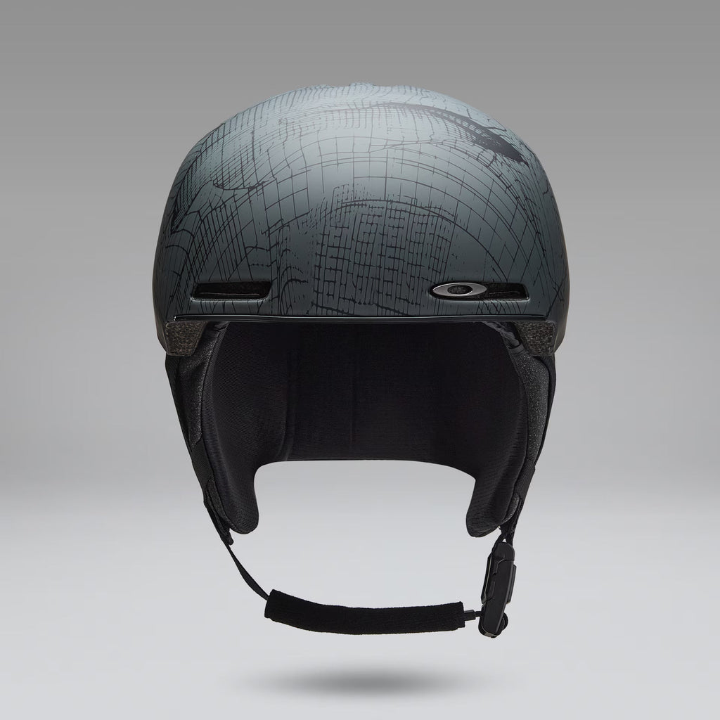 Oakley Men's Mod1 - Youth - Grey