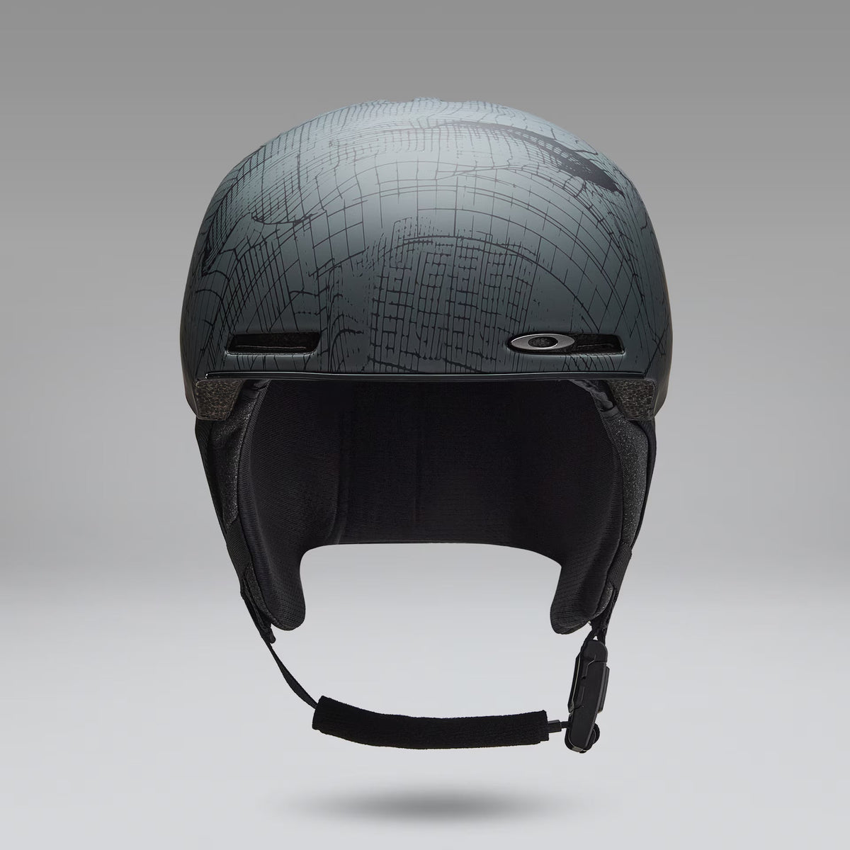 Oakley Men's Mod1 - Youth - Grey